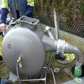 Bathyscaphe